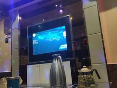 -迪迪派KTV(创业大厦店)