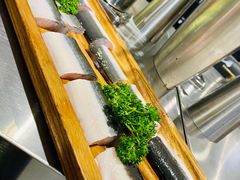新鲜鳗鱼-本炙炭烤·蒲烧活鳗料理店(金沙洲店)