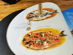 -丹江渔村(首都机场店)