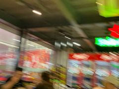-阿呆·乡野大排档·乡野土菜·海鲜·夜宵