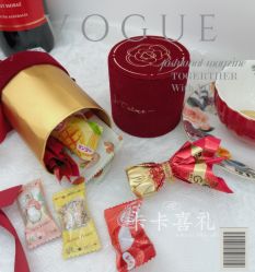 -卡卡喜糖伴手礼·商务礼宝宝礼·婚礼用品