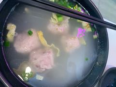 -陈小北小泽生煎(鞍山西道店)