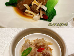 -成都瑞吉酒店·宴庭中餐厅