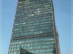 -中国农业银行(上海浦东分行营业部)