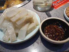 -山河屯铁锅炖(哈西站店)