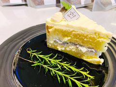 芋泥奶油-25#COFFEE(古地石店)