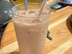 -阿鸡鱼庄·顺德鲜蒸小炒(亚运村店)