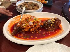 -欣旺·迎宾楼·百年无锡菜