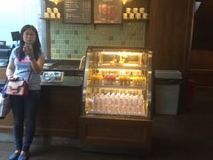 -星巴克(太原柳巷第一店)