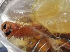 Smoke&nbsp;Old&nbsp;&nbsp;Fashion-大益茶庭(永庆坊店)