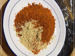 -醉月城西昌火盆烧烤(天府店)
