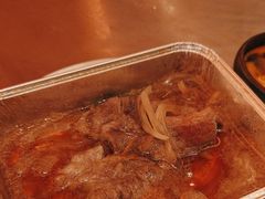 -赤坂亭·M9和牛烧肉·铁板烧·日料398放题(长泰广场店)