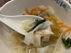 -长人馄饨铺(解放街店)
