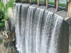 -天台山琼台仙谷景区