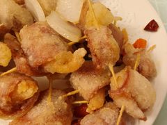 -胖子菜馆(隆昌路店)