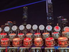 -海心沙亚运公园