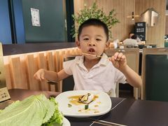 -梨花自助烤肉(西三旗万象汇店)