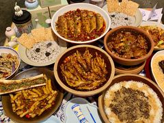 -图味美小黄鱼·景德菜(浙江路店)