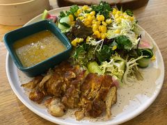-CHILLAX轻乐时(侨建·Hi City店)