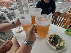 -万顺啤酒屋(皇寺路店)