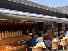 -无印良品餐堂 MUJI Diner(成都太古里店)