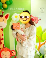 -弗蕾亚·和月月子调理院(东湖店)