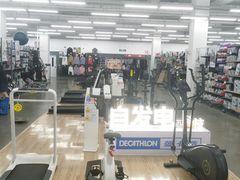 -迪卡侬(瓯海店)