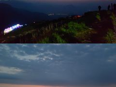 -萍乡武功山风景名胜区