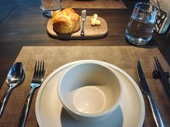 -九月里.自由花园餐厅