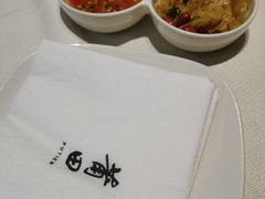 -莆田餐厅PUTIEN(武商MALL店)