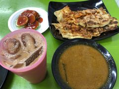 -新加坡Zam Zam餐馆