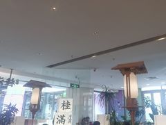-桂满陇·蟹黄小笼汤包(巴黎春天浦建店)