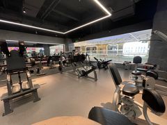 -小怪兽健身(宗关店)