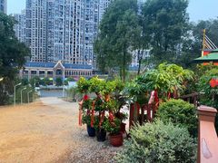 -回头食客-李久其家民间餐厅(望城金桥国际店)