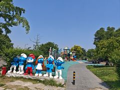 -两河城市森林公园