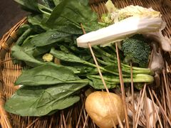 -马路边边串串香(双井直营店)