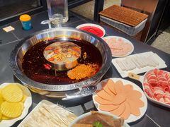 -俏媳妇火锅(宽窄巷子店)