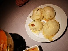 黑松露牛肉水煎包-掌柜的店·河南菜(世茂店)