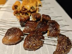-肉串汪(月坛店)