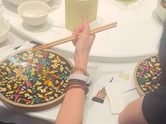 -盛百味·家宴餐厅(霸州分店)