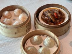 -金悦轩海鲜酒家(拱北店)