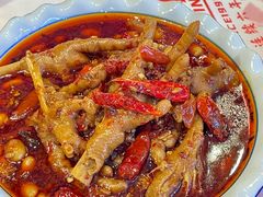 -老闵田螺馆·南昌市井菜·特色小吃(总店)