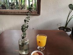 -Nirvana Cafe&Bar(北仓文创街区店)