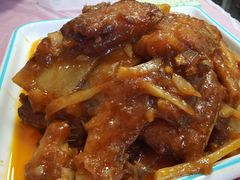 -乐乐餐厅(湘子庙街店)