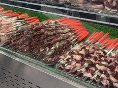 -新疆伊宁远征餐厅