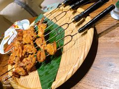 -云海肴·汽锅鸡·云南菜(美罗城店)