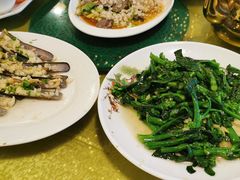 -盛港湾海鲜食府(黄沙店)