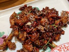 -老姑砂锅·烧烤天津菜(体北道店)