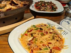 -缘来聚·徽菜名店(黄山宏村店)