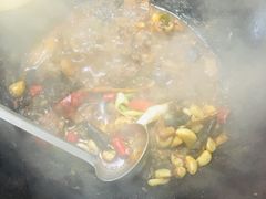 -潭州老友灶台鸡·竹屋老灶(光明E城店)